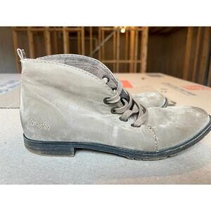 Blowfish Malibu casual ankle Chukka desert  boots 8.5
